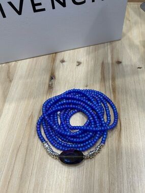 HANDMADE LuXxery Design
Waist Beads — One of One